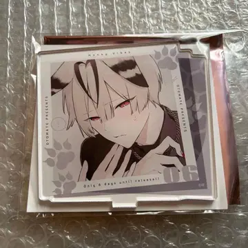 Honey Vibes 하니브 카운트다운 아크릴 스탠드 테오