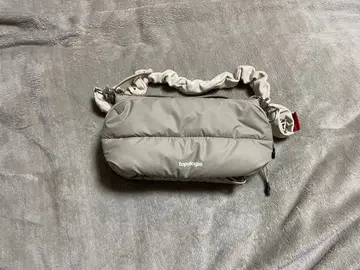 Topologie Bottle Sacoche Medium 토폴로지