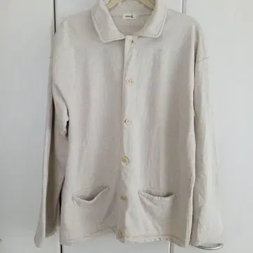 45rpm 45R 코튼 파일 안감 자켓 사이즈 5