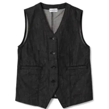 츠보타 아사미 x woadblue x Demi-Luxe BEAMS 베스트