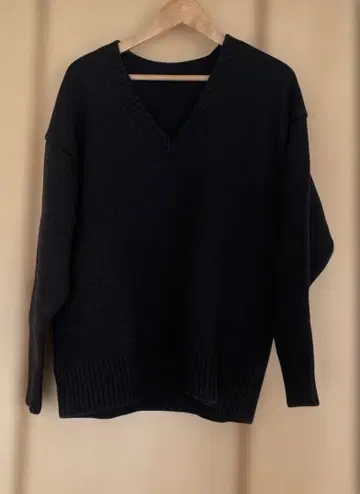 Spick & Span 스웨터 미사용