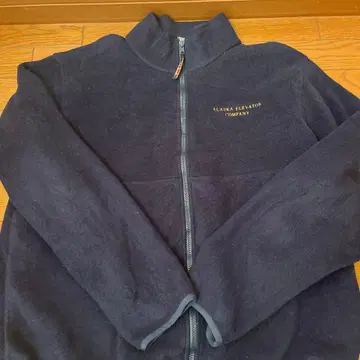 L.L.Bean XL 플리스 자켓