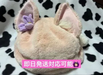 디즈니 리조트 리나벨 팬캡