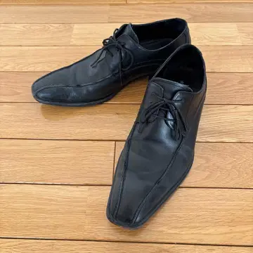 후프디두 드레스 슈즈