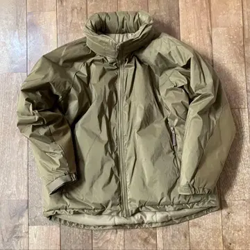 LEVEL7 PRIMALOFT HAPPY SUIT EPIC WAIPER