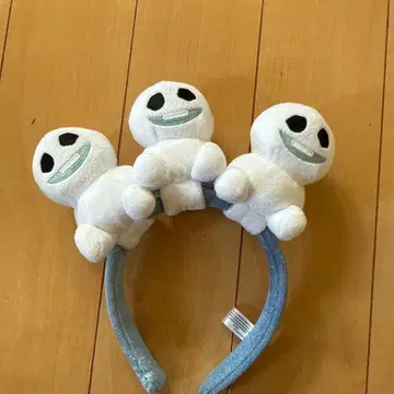 디즈니 캐릭터 머리띠 홍콩 디즈니