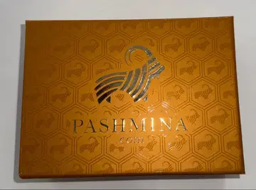 파시미나 캐시미어 스톨