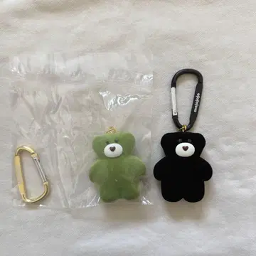 mojojojo 피규어 마스코트 곰 낱개 판매 불가