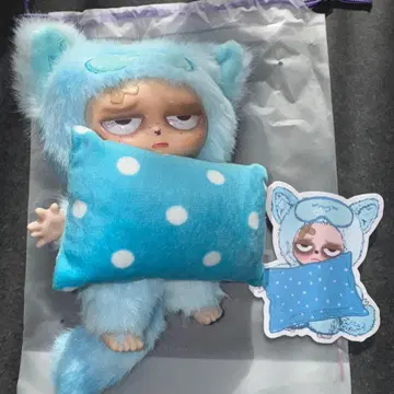 그럼피피 V2 위스퍼스투 드림랜드