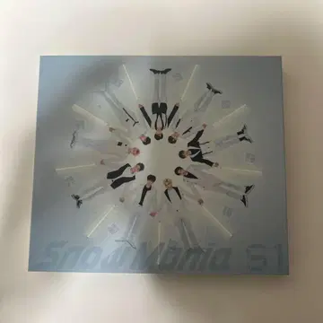 SnowMan [ Snow Mania S1 ] [ 일반ver ]