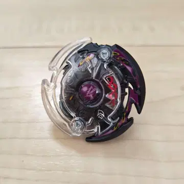 베이블레이드 버스트 B-42 다크 데스 사이저.F.J