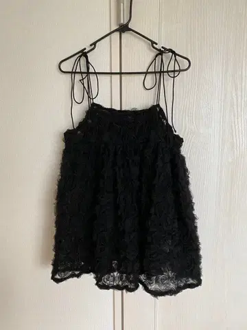 Bibiy. FLORENCE BUSTIER BLACK