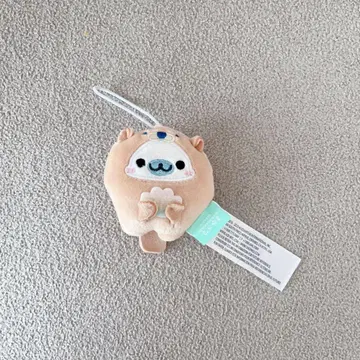 마메고마 마스코트