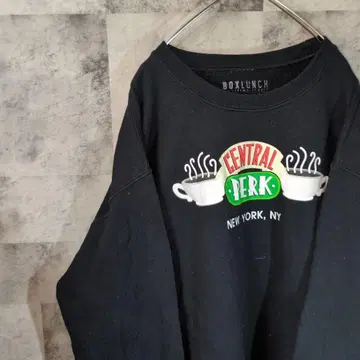 맨투맨 트레이닝복 블랙 M A29,15