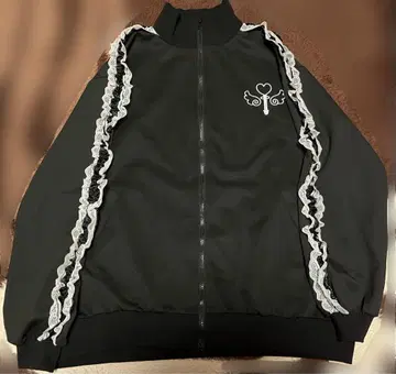 ACDC RAG 마법 저지 자켓 서브컬쳐 지뢰