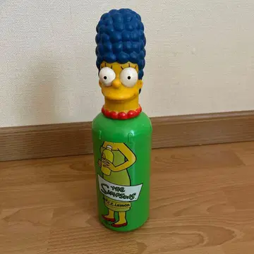 마지 심슨 보틀 2001년 제조