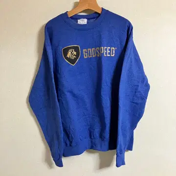 챔피온 맨투맨 L 사이즈 USA 구제 의류