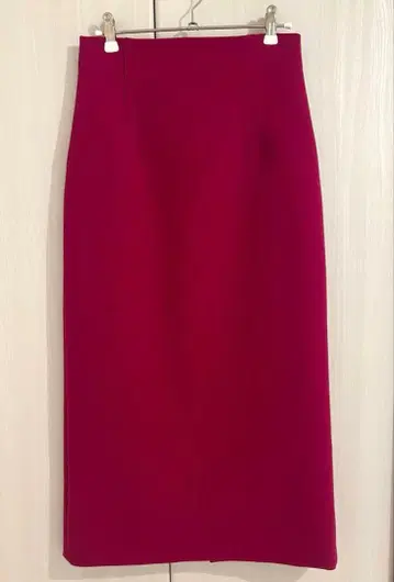 자라 펜슬 스커트