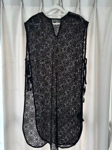 JOURNAL STANDARD 케미컬 레이스 레이어드 원피스