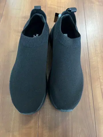 KX-TN GORE-TEX Invisible Fit US 7 블랙