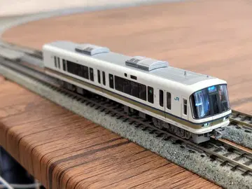 퍼스트카 뮤지엄 전차로 GO! 컬렉션 221계