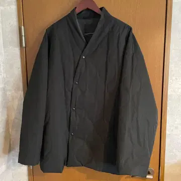 LAD MUSICIAN 퀼팅 자켓 L