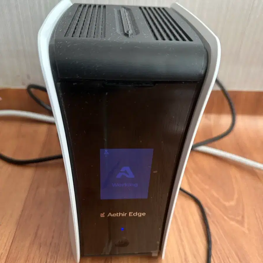 Aethir edge ATH coin miner sealed Aethir edge #코인채굴기,#ATH채굴기 on Bunjang  Global Site.