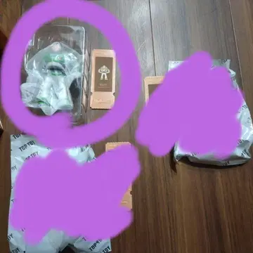 토이 스토리 TOP TOY 30주년 피규어 버즈 라이트이어