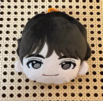 초특급 카시와기 유 하루 페이스 파우치