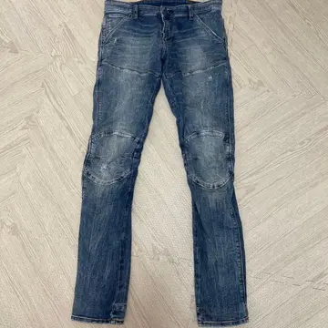 G-Star Raw 5620 3D 슈퍼 슬림