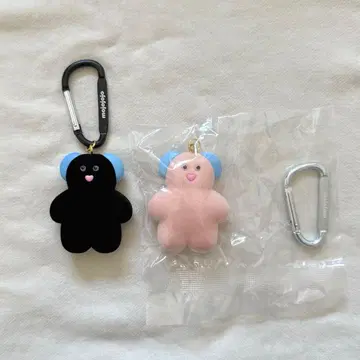 mojojojo 피규어 마스코트 낱개 판매 불가