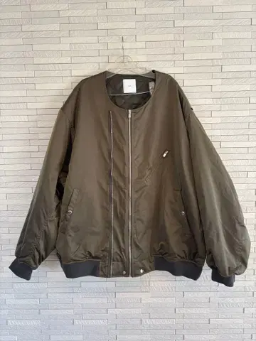 루이스(Lui's) 자켓