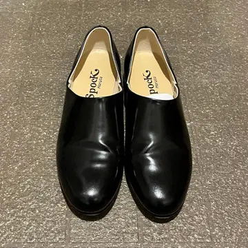 [새상품급] 25.0cm HARUTA 스포크 신발