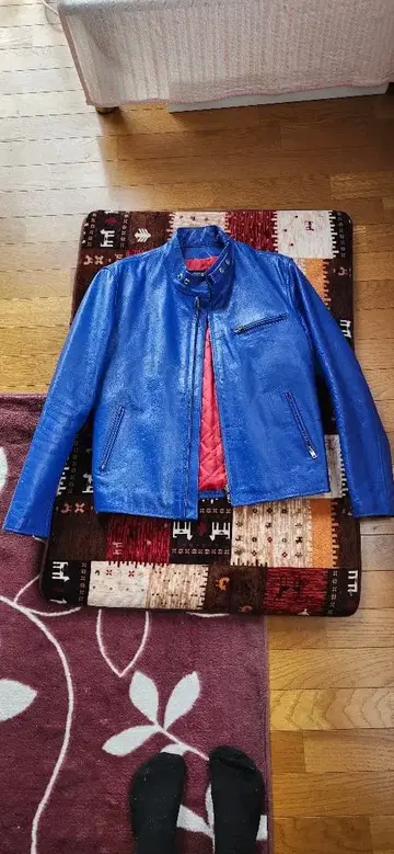 HORN WORKS 파랑 사용 횟수 적은 새상품급