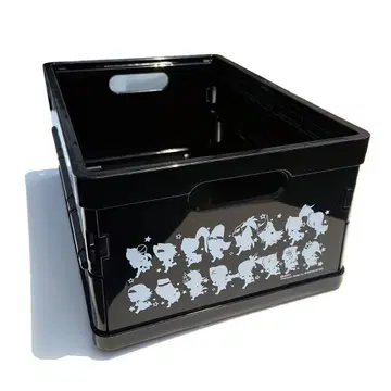 전국 오토메 큐인모에루 2023년 복주머니 컨테이너만