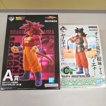 드래곤볼 제일복권