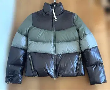 팔라스 팰리스 다운 자켓 사이즈 2