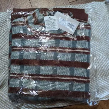 미개봉 새상품 RNA-N 모헤어 니트 풀오버