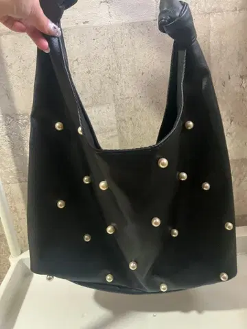 prose verse 숄더백