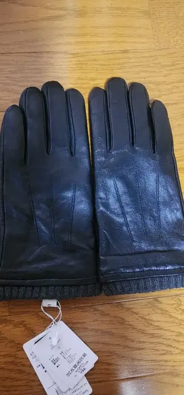 남성용 장갑 그로브