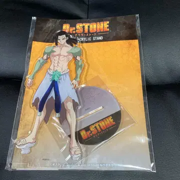 Dr.STONE 아크릴 스탠드 모즈 미개봉