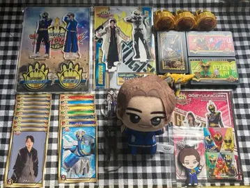 고쥬우쟈 묶음 판매