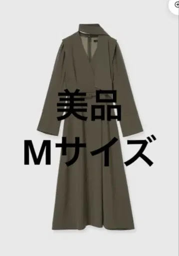 [ anuans ] 더블 새틴 클래시컬 원피스