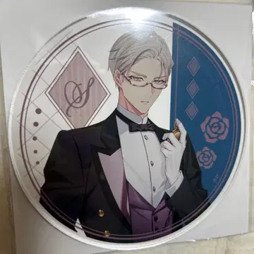 오토메이트 오토마 아크릴 코스터 회장 한정 오토후유 쉘비