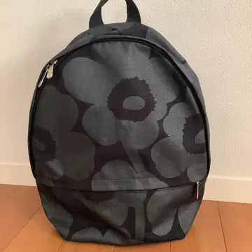 백화점 구매 정품 마리메꼬 피에니우니코 백팩 블랙