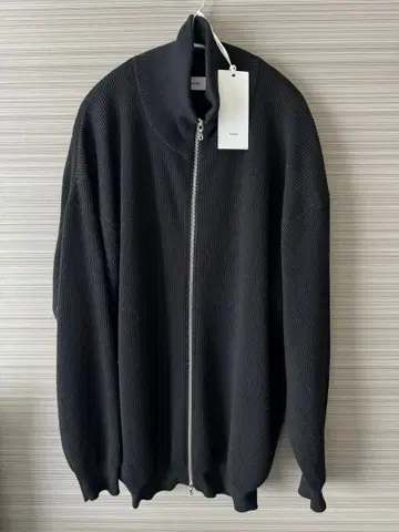 Graphpaper High Density Drivers Knit