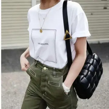 gypsohila 반팔 티셔츠