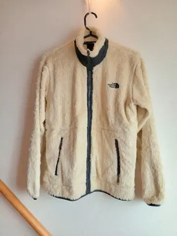 THE NORTH FACE 플리스 자켓 naw72230