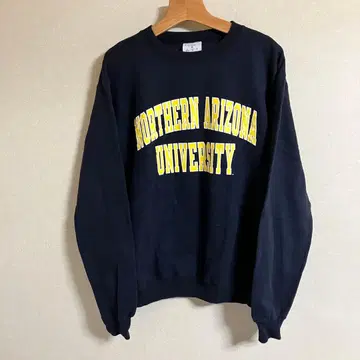챔피온 Northern Arizona University 맨투맨