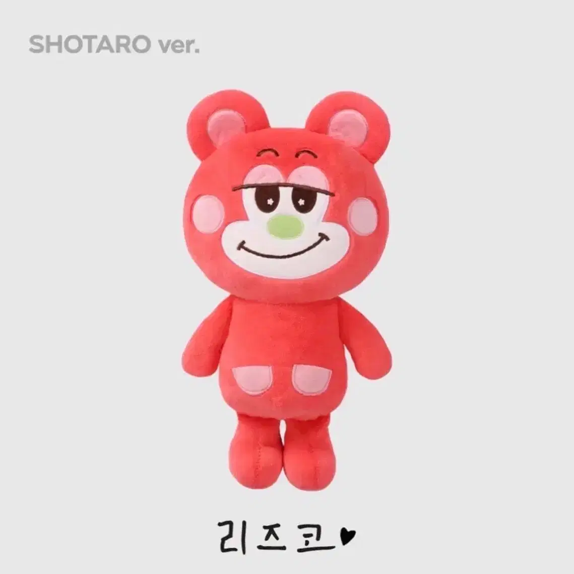 Riize Shotaro Lizko Cup Figure, ID Photo Holder on Bunjang Global